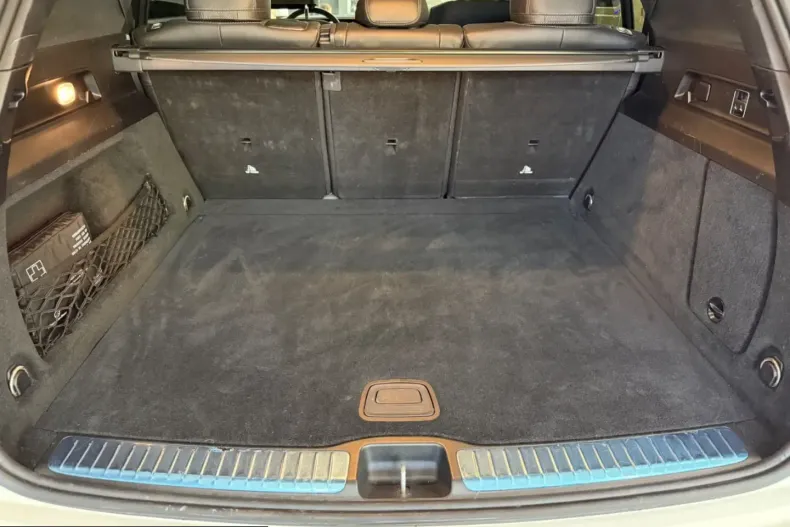 Mercedes-Benz GLE 350 (Clasa GLE) din 2022 cu 60.000 km - oferta MER218312 - foto 22