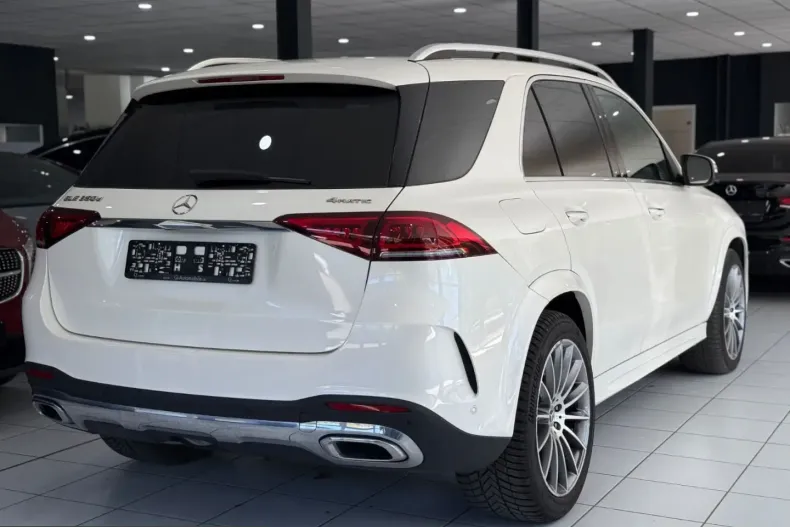Mercedes-Benz GLE 350 (Clasa GLE) din 2022 cu 60.000 km - oferta MER218312 - foto 23