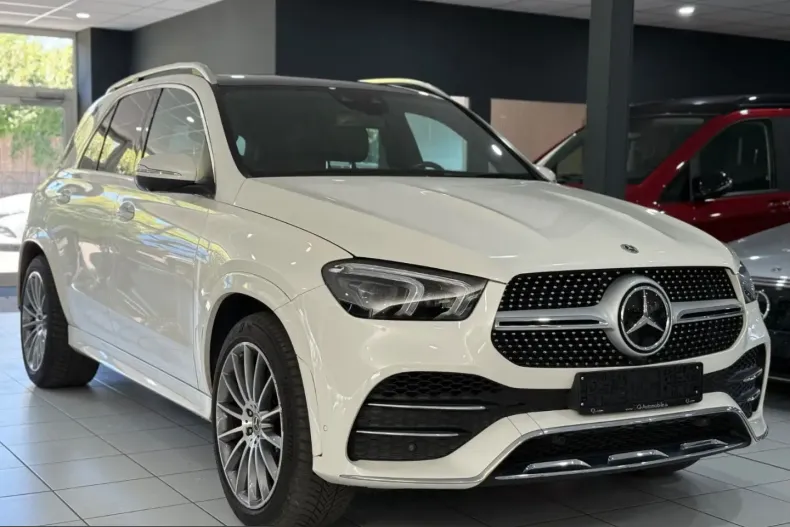Mercedes-Benz GLE 350 (Clasa GLE) din 2022 cu 60.000 km - oferta MER218312 - foto 25