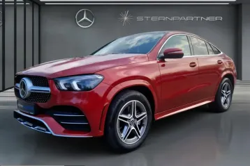 Mercedes-Benz GLE 350 din 2022 - oferta MER218313