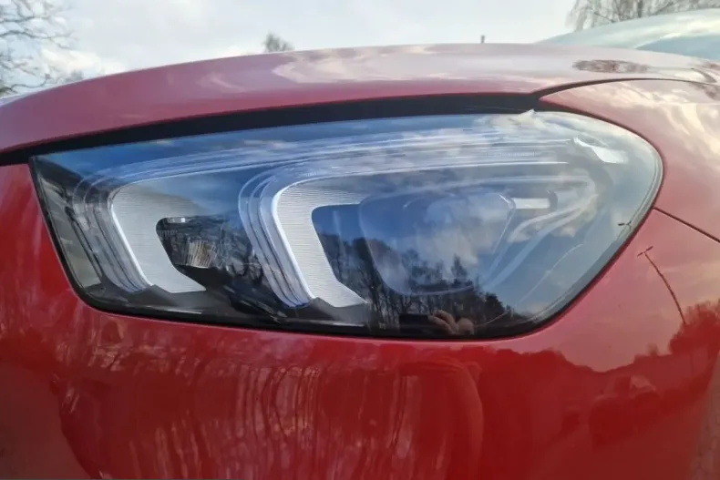 Mercedes-Benz GLE 350 (Clasa GLE) din 2022 cu 41.555 km - oferta MER218313 - foto 2