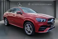 Mercedes-Benz GLE 350 (Clasa GLE) din 2022 cu 41.555 km - oferta MER218313 - foto 17