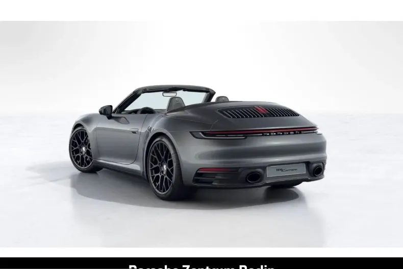 Porsche 992 din 2024 cu 38.492 km - oferta POR218314 - foto 3