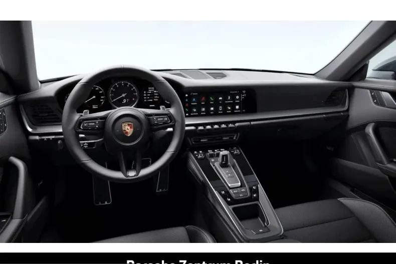 Porsche 992 din 2024 cu 38.492 km - oferta POR218314 - foto 5