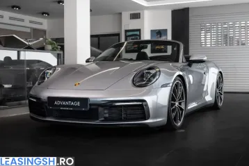 Porsche 911 din 2021 - oferta POR218315