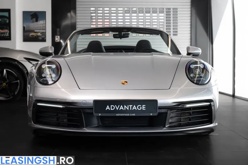 Porsche 911 din 2021 cu 37.900 km - oferta POR218315 - foto 2