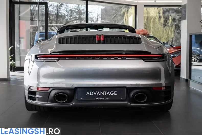 Porsche 911 din 2021 cu 37.900 km - oferta POR218315 - foto 3