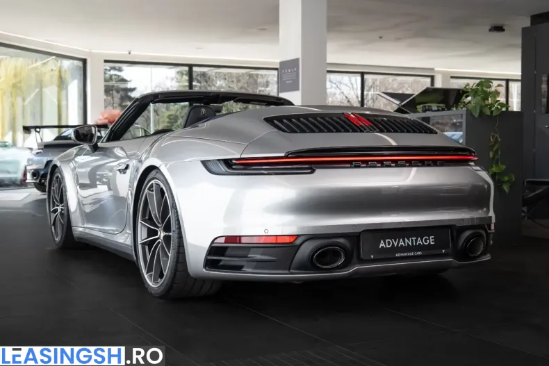 Porsche 911 din 2021 cu 37.900 km - oferta POR218315 - foto 4