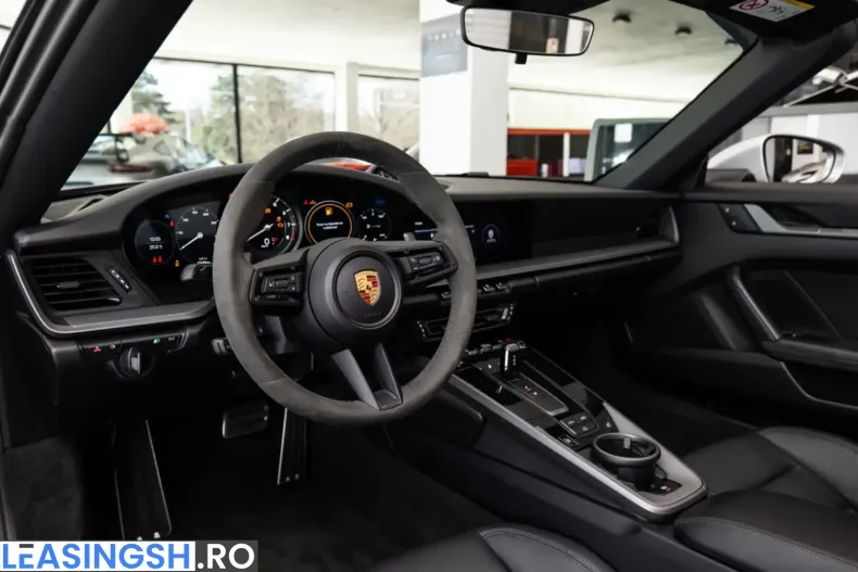 Porsche 911 din 2021 cu 37.900 km - oferta POR218315 - foto 5