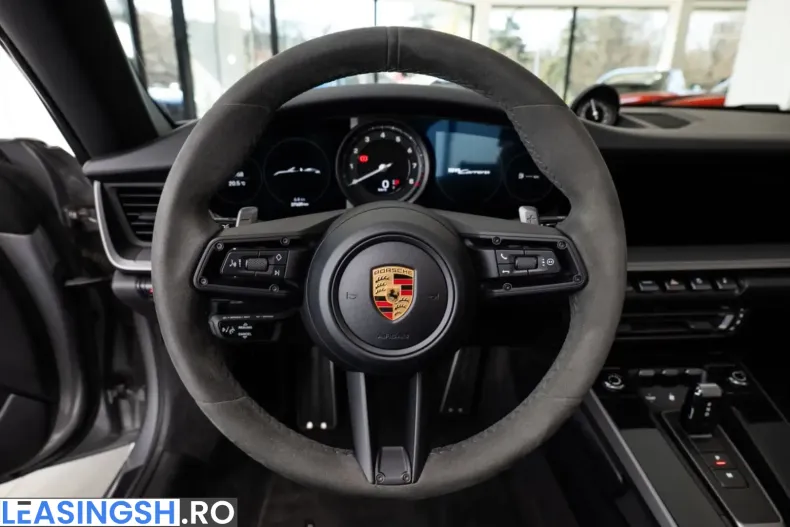Porsche 911 din 2021 cu 37.900 km - oferta POR218315 - foto 6