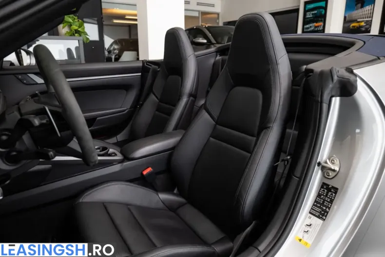 Porsche 911 din 2021 cu 37.900 km - oferta POR218315 - foto 7