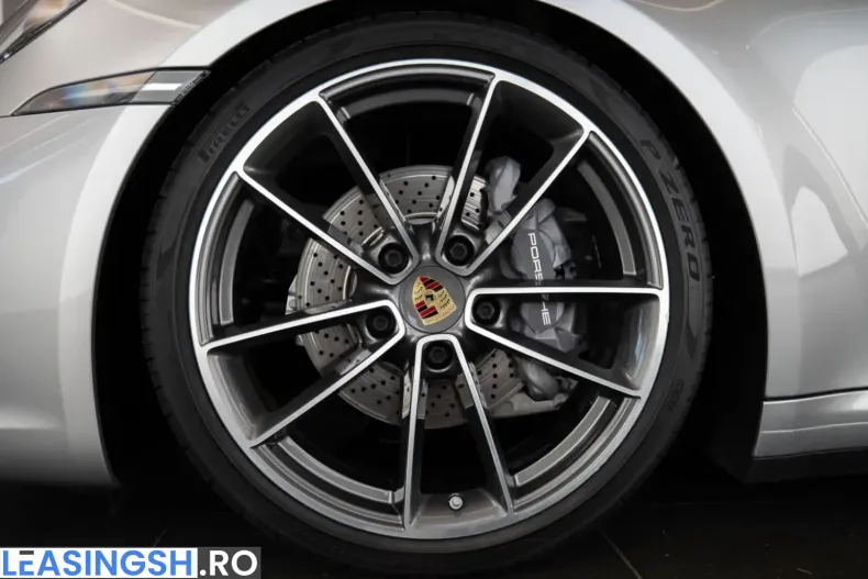 Porsche 911 din 2021 cu 37.900 km - oferta POR218315 - foto 19