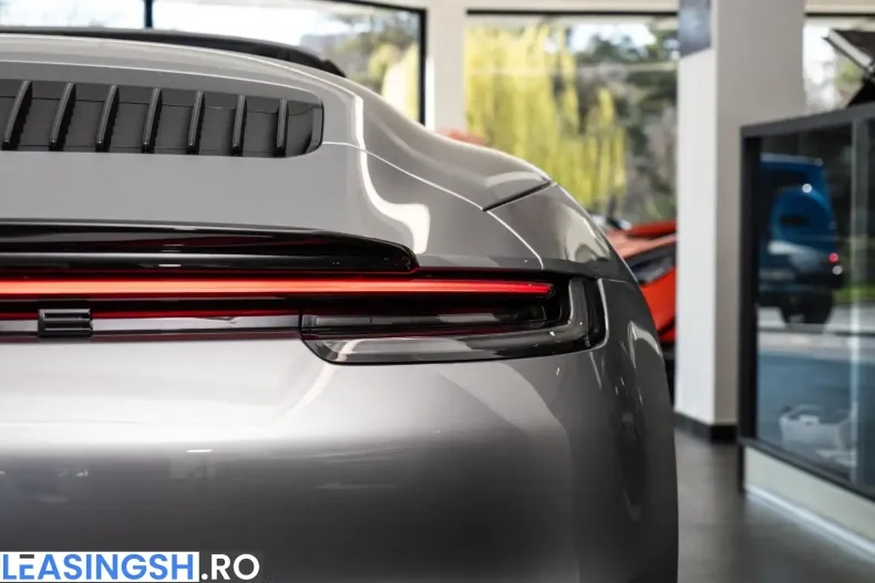 Porsche 911 din 2021 cu 37.900 km - oferta POR218315 - foto 21