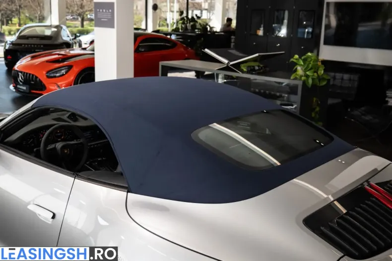 Porsche 911 din 2021 cu 37.900 km - oferta POR218315 - foto 22