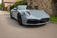 Porsche 992 din 2024 cu 45.552 km - oferta POR218316 - foto 1