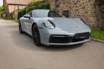 Porsche 992 din 2024 - oferta POR218316