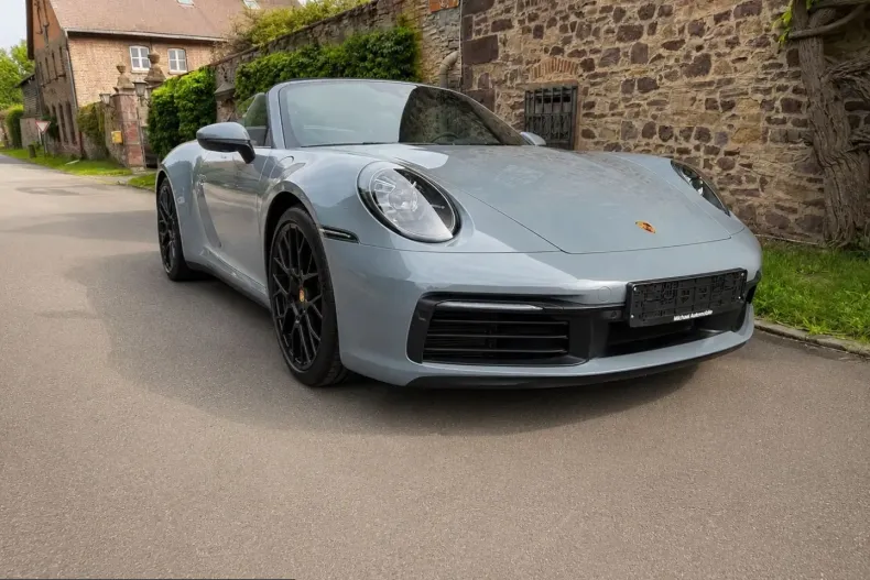 Porsche 992 din 2024 cu 45.552 km - oferta POR218316 - foto 1