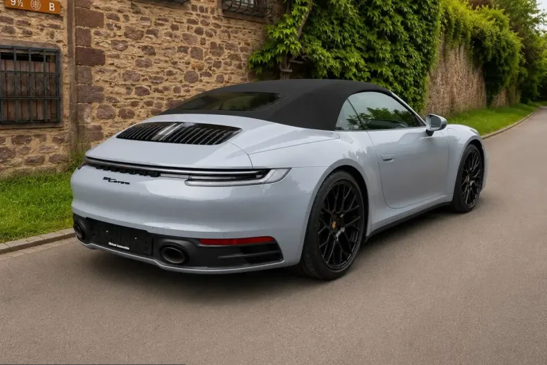 Porsche 992 din 2024 cu 45.552 km - oferta POR218316 - foto 3