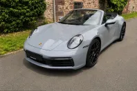 Porsche 992 din 2024 cu 45.552 km - oferta POR218316 - foto 4