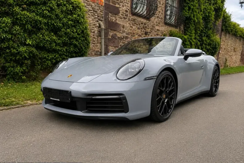 Porsche 992 din 2024 cu 45.552 km - oferta POR218316 - foto 5