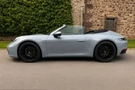 Porsche 992 din 2024 cu 45.552 km - oferta POR218316 - foto 6