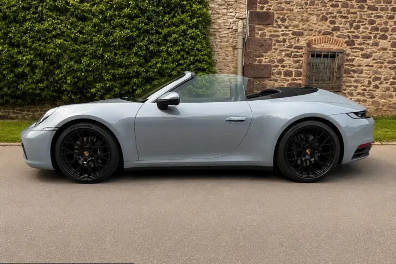 Porsche 992 din 2024 cu 45.552 km - oferta POR218316 - foto 6