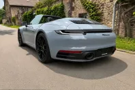Porsche 992 din 2024 cu 45.552 km - oferta POR218316 - foto 7