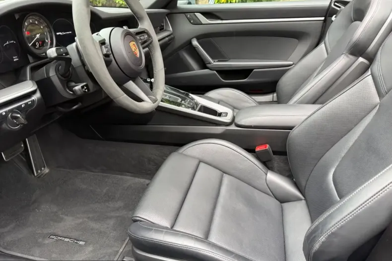 Porsche 992 din 2024 cu 45.552 km - oferta POR218316 - foto 10