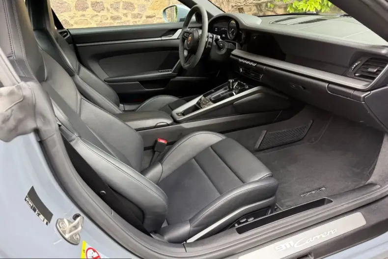 Porsche 992 din 2024 cu 45.552 km - oferta POR218316 - foto 11