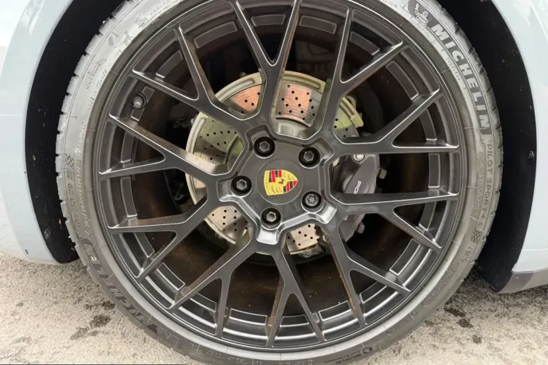 Porsche 992 din 2024 cu 45.552 km - oferta POR218316 - foto 17