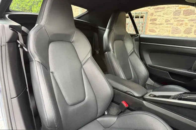 Porsche 992 din 2024 cu 45.552 km - oferta POR218316 - foto 18