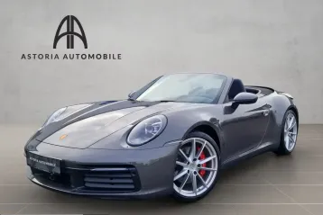 Porsche 911 din 2021 - oferta POR218317