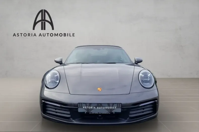 Porsche 911 din 2021 cu 34.629 km - oferta POR218317 - foto 2