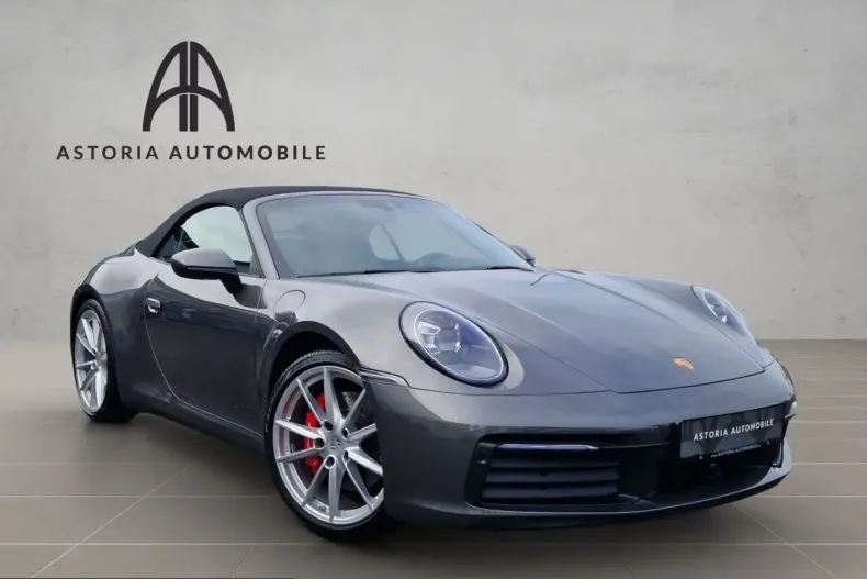Porsche 911 din 2021 cu 34.629 km - oferta POR218317 - foto 3