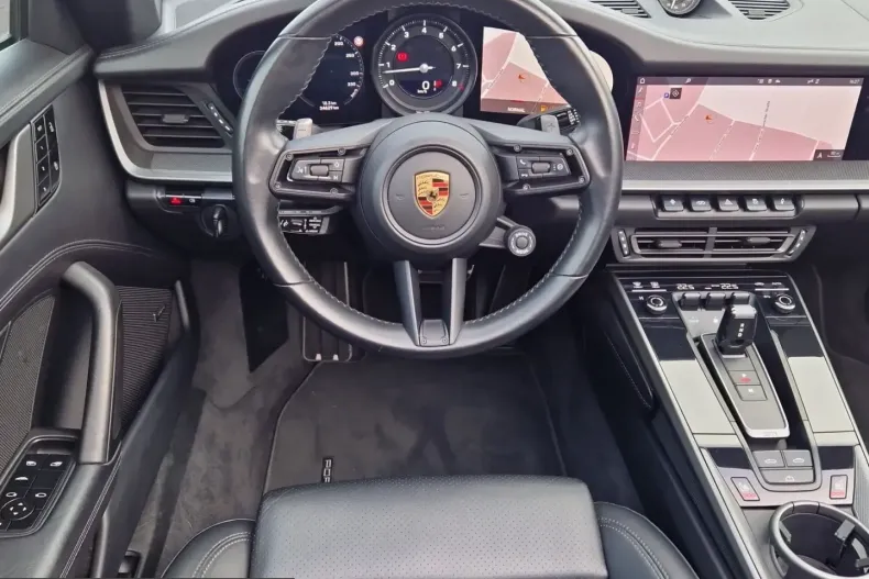 Porsche 911 din 2021 cu 34.629 km - oferta POR218317 - foto 4