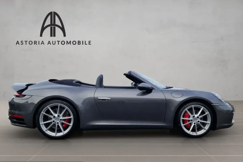 Porsche 911 din 2021 cu 34.629 km - oferta POR218317 - foto 7