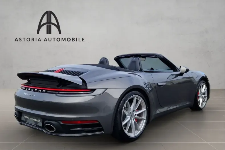 Porsche 911 din 2021 cu 34.629 km - oferta POR218317 - foto 8