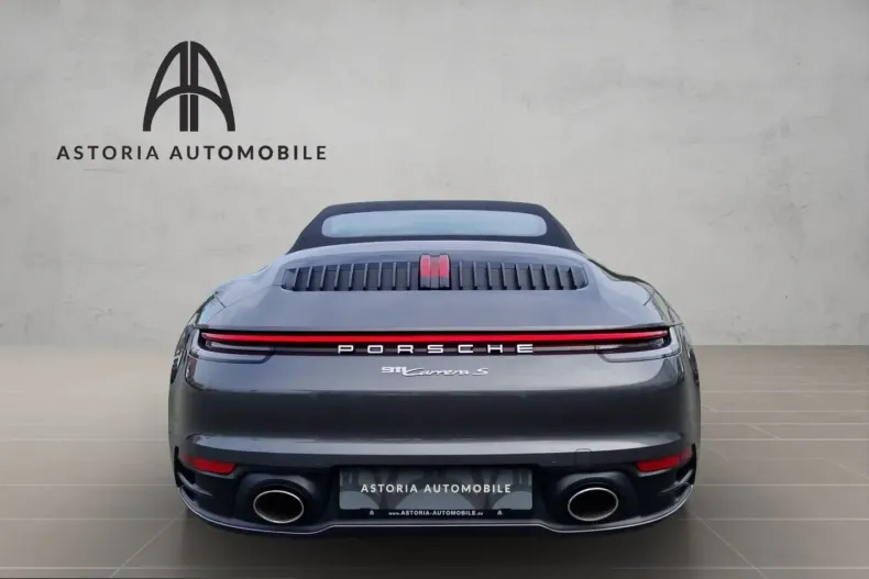 Porsche 911 din 2021 cu 34.629 km - oferta POR218317 - foto 9