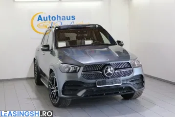 Mercedes-Benz GLE 450 din 2022 - oferta MER218318