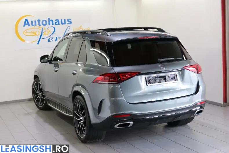 Mercedes-Benz GLE 450 (Clasa GLE) din 2022 cu 84.000 km - oferta MER218318 - foto 3
