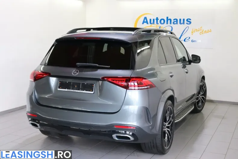 Mercedes-Benz GLE 450 (Clasa GLE) din 2022 cu 84.000 km - oferta MER218318 - foto 4