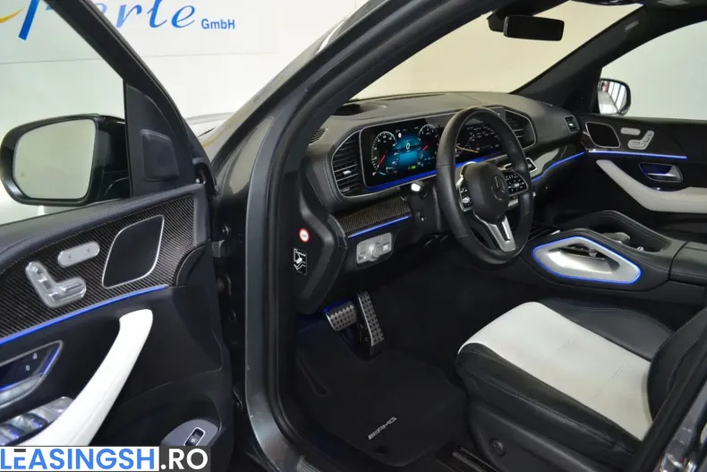 Mercedes-Benz GLE 450 (Clasa GLE) din 2022 cu 84.000 km - oferta MER218318 - foto 7