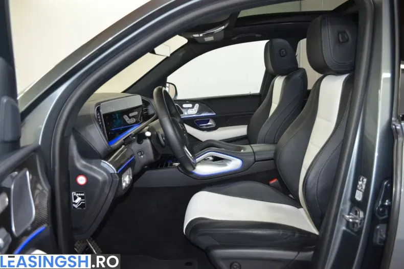 Mercedes-Benz GLE 450 (Clasa GLE) din 2022 cu 84.000 km - oferta MER218318 - foto 8