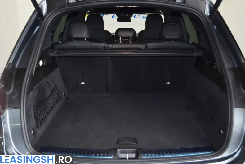 Mercedes-Benz GLE 450 (Clasa GLE) din 2022 cu 84.000 km - oferta MER218318 - foto 12