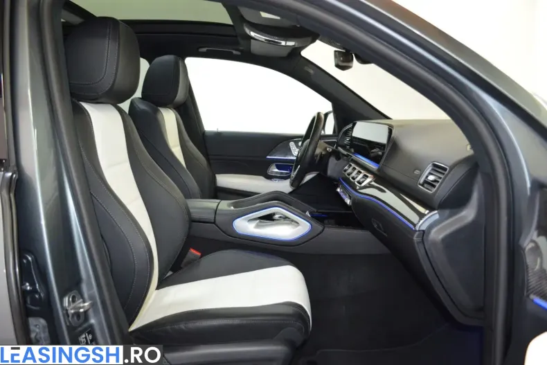 Mercedes-Benz GLE 450 (Clasa GLE) din 2022 cu 84.000 km - oferta MER218318 - foto 14