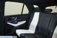 Mercedes-Benz GLE 450 (Clasa GLE) din 2022 cu 84.000 km - oferta MER218318 - foto 16