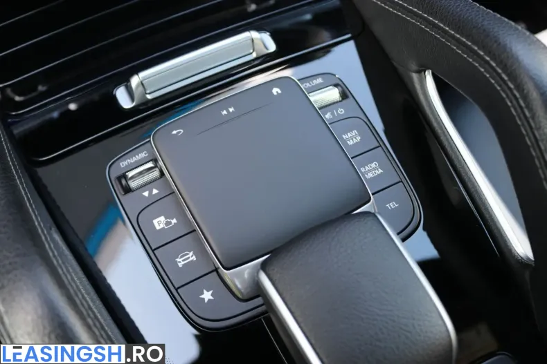 Mercedes-Benz GLE 450 (Clasa GLE) din 2022 cu 84.000 km - oferta MER218318 - foto 22