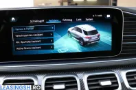 Mercedes-Benz GLE 450 (Clasa GLE) din 2022 cu 84.000 km - oferta MER218318 - foto 27