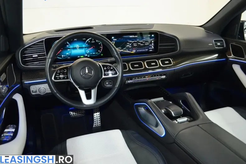 Mercedes-Benz GLE 450 (Clasa GLE) din 2022 cu 84.000 km - oferta MER218318 - foto 33