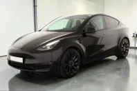 Tesla Model Y din 2023 cu 41.800 km - oferta TES218319 - foto 1